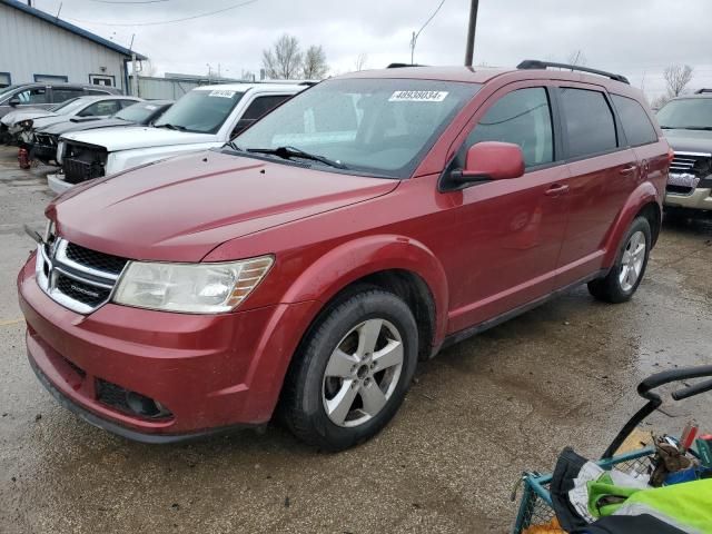 2011 Dodge Journey Mainstreet