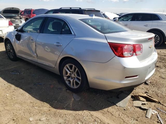 2013 Chevrolet Malibu 2LT