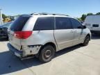 2006 Toyota Sienna CE