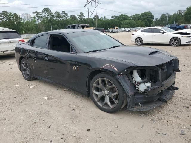 2019 Dodge Charger GT