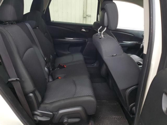 2012 Dodge Journey SXT