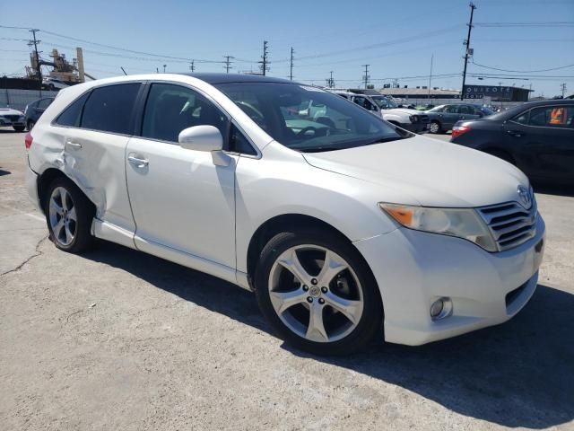 2009 Toyota Venza