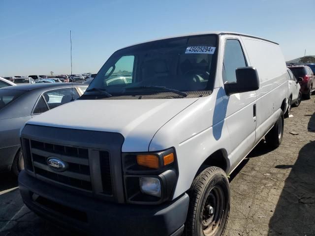 2013 Ford Econoline E250 Van