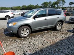 2007 Toyota Rav4 en venta en Byron, GA