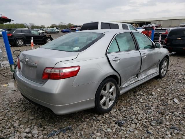 2007 Toyota Camry CE