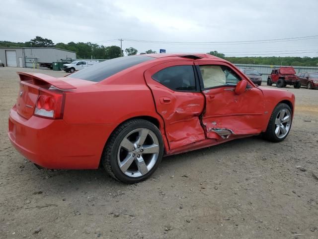 2010 Dodge Charger Rallye