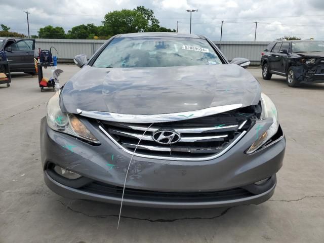 2014 Hyundai Sonata SE