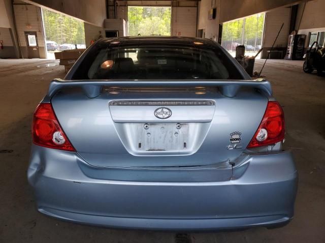 2007 Scion TC