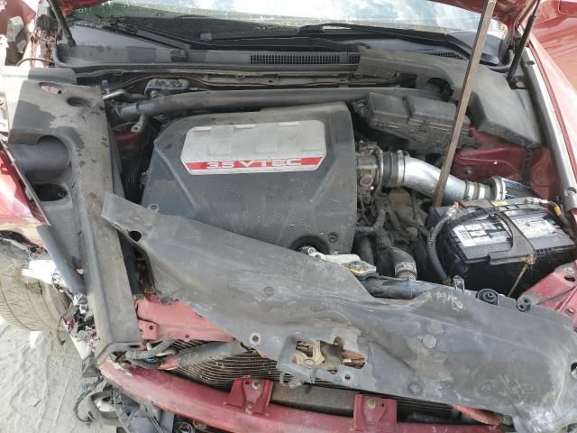 2007 Acura TL Type S