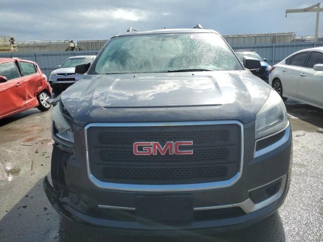 2013 GMC Acadia SLE