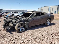 2012 Dodge Challenger SXT en venta en Phoenix, AZ