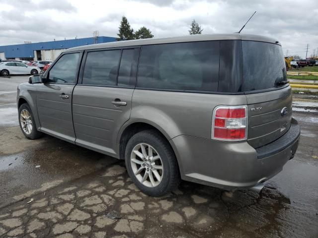 2014 Ford Flex SE