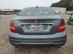 2012 Mercedes-Benz C 300 4matic