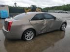 2008 Cadillac CTS