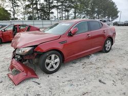 2015 KIA Optima LX en venta en Loganville, GA