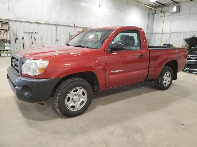 2008 Toyota Tacoma