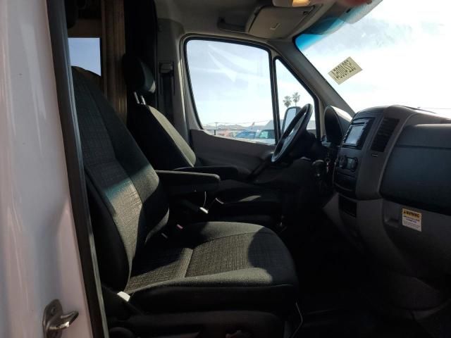 2014 Coachmen 2014 MERCEDES-BENZ Sprinter 3500