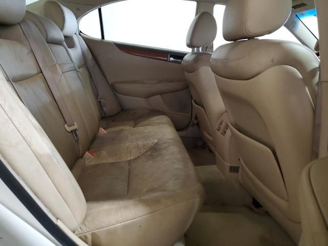 2005 Lexus ES 330