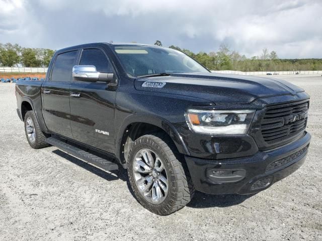 2021 Dodge 1500 Laramie