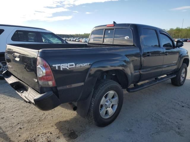 2014 Toyota Tacoma Double Cab Long BED