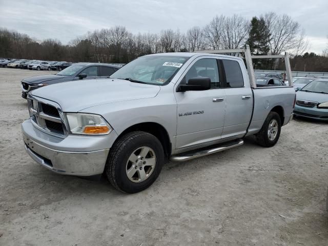 2011 Dodge RAM 1500