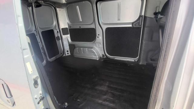 2015 Chevrolet City Express LT