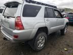 2004 Toyota 4runner SR5