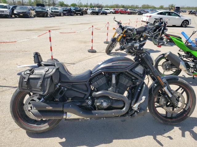 2015 Harley-Davidson Vrscdx Night ROD Special