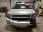 2013 Chevrolet Tahoe K1500 LTZ