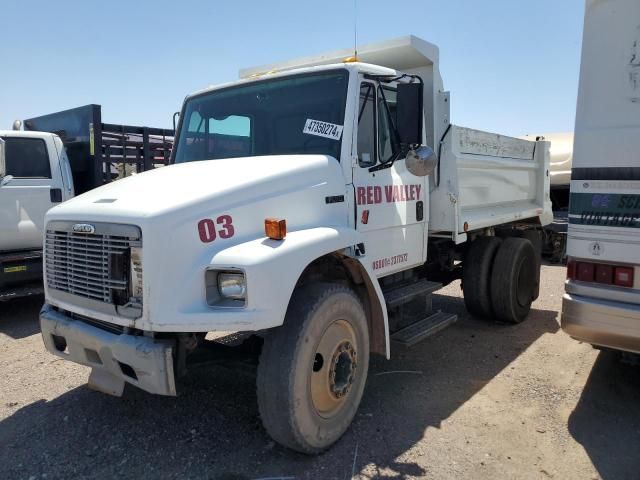 1999 Freightliner Medium Conventional FL70