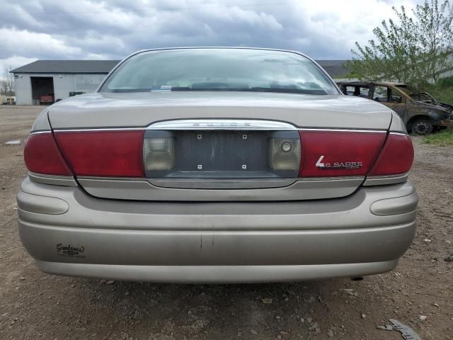 2003 Buick Lesabre Custom