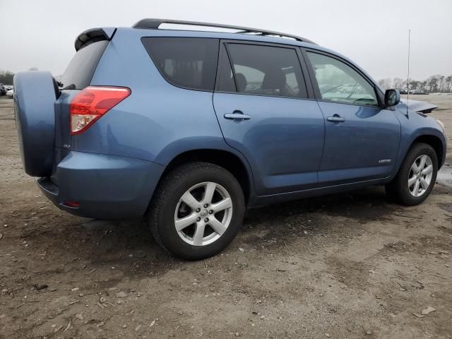 2006 Toyota Rav4 Limited