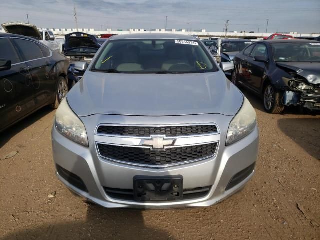 2013 Chevrolet Malibu 1LT