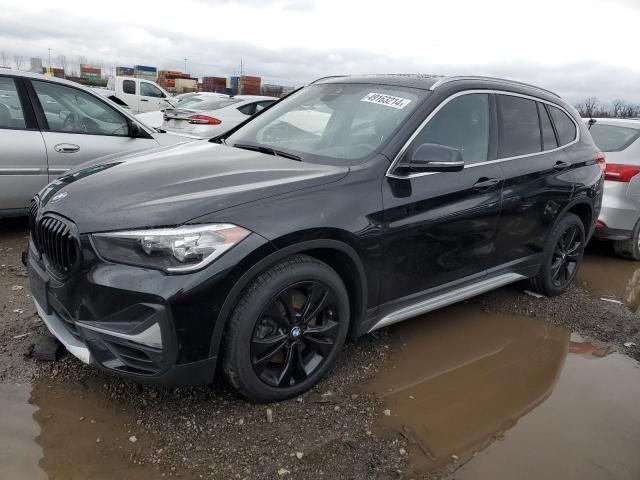 2020 BMW X1 XDRIVE28I