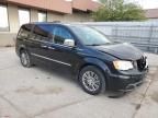 2014 Chrysler Town & Country Touring L