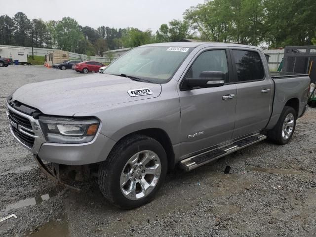 2019 Dodge RAM 1500 BIG HORN/LONE Star