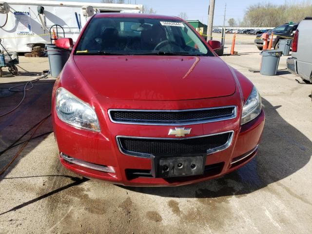 2012 Chevrolet Malibu 1LT