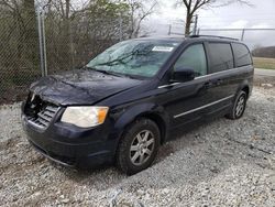 2010 Chrysler Town & Country Touring for sale in Cicero, IN