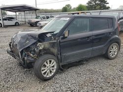 Salvage cars for sale from Copart Conway, AR: 2013 KIA Soul