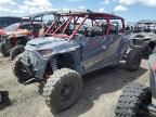 2016 Polaris RZR XP 4 Turbo EPS