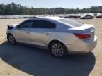 2012 Buick Lacrosse Convenience