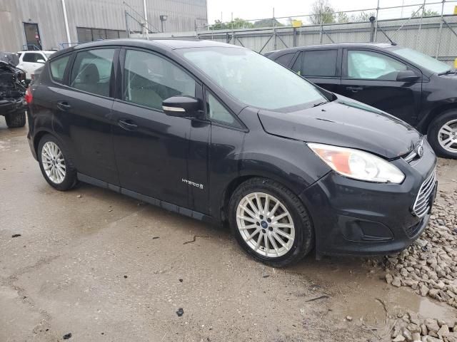 2013 Ford C-MAX SE