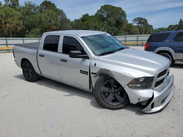 2017 Dodge RAM 1500 ST