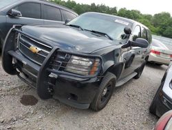 2012 Chevrolet Tahoe Police for sale in Augusta, GA