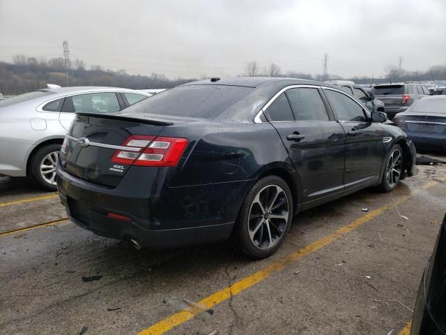 2014 Ford Taurus SEL