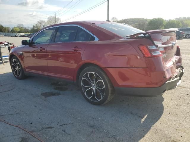 2015 Ford Taurus SHO