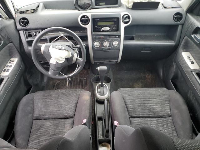 2005 Scion XB