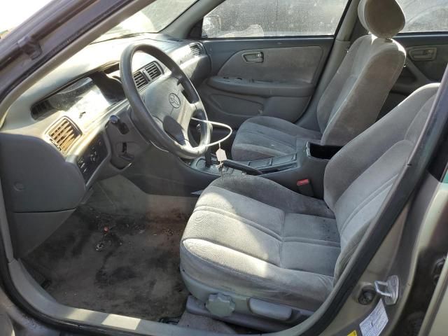 1998 Toyota Camry CE