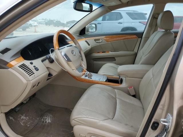 2007 Toyota Avalon XL