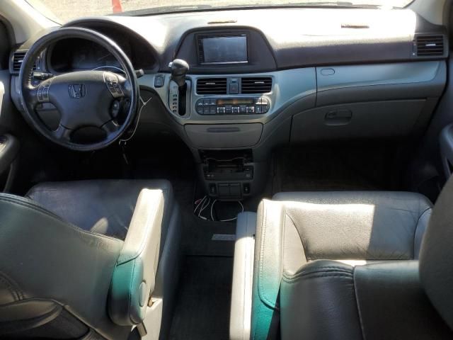 2006 Honda Odyssey Touring